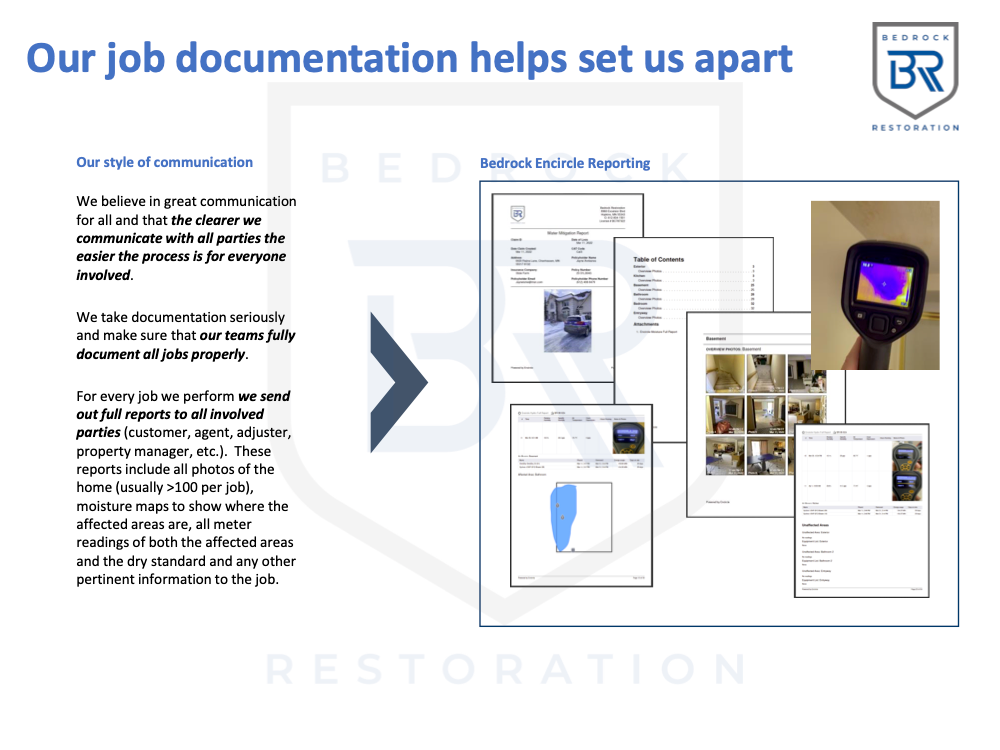 BR-Job-Documentation