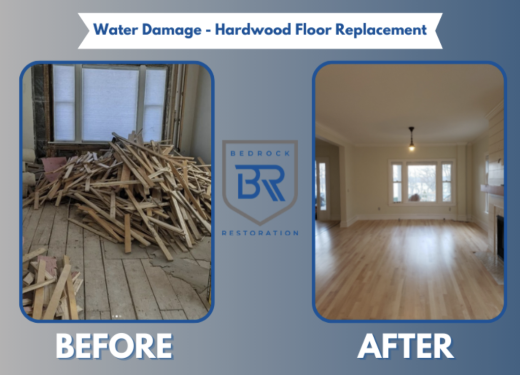 Water-Damage-Hardwood-Floor-Replacement