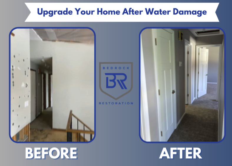 Upgrade-Your-Home-After-Water-Damage