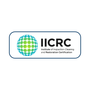 IICRC Logo